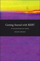 Book cover of: Getting Started with REBT. By: Windy Dryden, Wendy Dryden