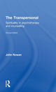 Book cover of: Transpersonal
