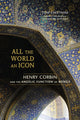 Book cover of: All the World an Icon. By: Tom Cheetham