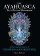 Book cover of: Ayahuasca Test Pilots Handbook