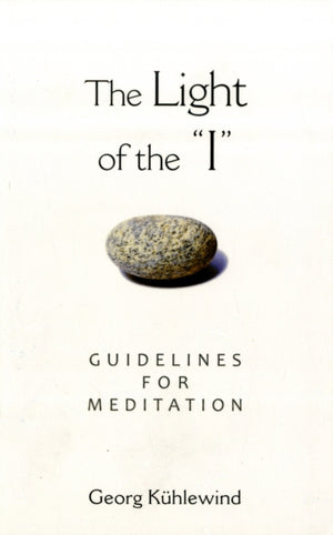 The Light of the 'I'