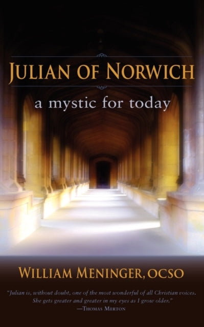 Book cover of: Julian of Norwich. By: William Meninger