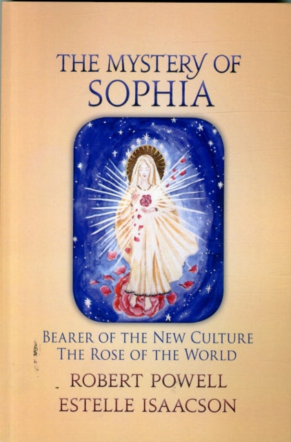Book cover of: Mystery of Sophia. By: Powell, Robert