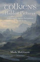 Book cover of: Tolkien's Hidden Pictures. By: Mark McGivern