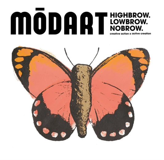 Book cover of: Modart No. 2