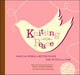 Book cover of: Knitting for Peace. By: Betty Christiansen