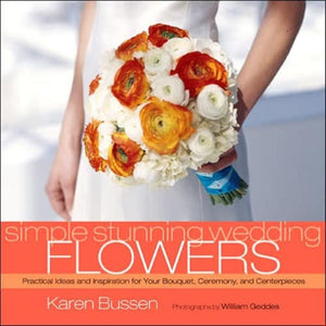 Simple Stunning Weddings Flowers