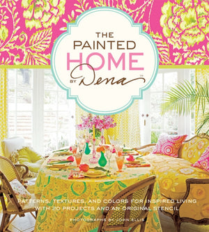 Painted Home By Dena