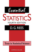 Essential Statistics