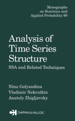 Analysis of Time Series Structure
