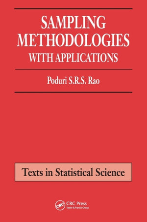 Sampling Methodologies with Applications
