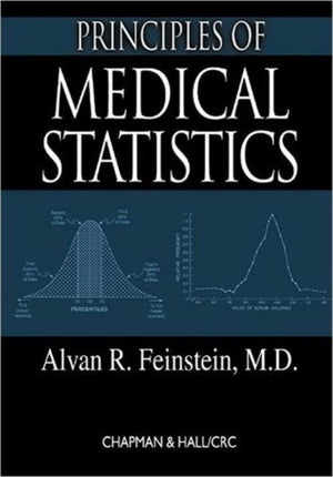 Principles of Medical Statistics