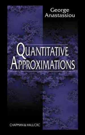 Quantitative Approximations