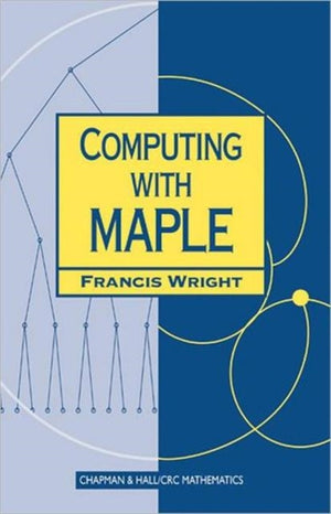 Computing with Maple