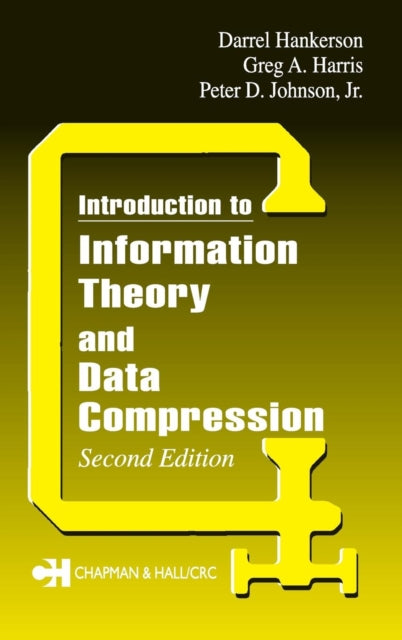 Introduction to Information Theory and Data Compression