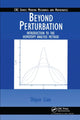 Book cover of: Beyond Perturbation. By: Shijun Liao