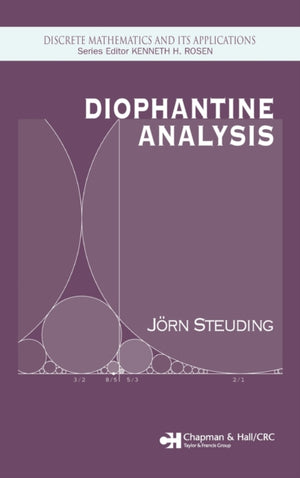 Diophantine Analysis