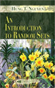 Book cover of: Introduction to Random Sets. By: Hung T. Nguyen