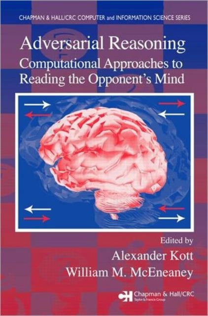 Book cover of: Adversarial Reasoning