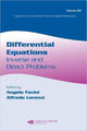 Book cover of: Differential Equations