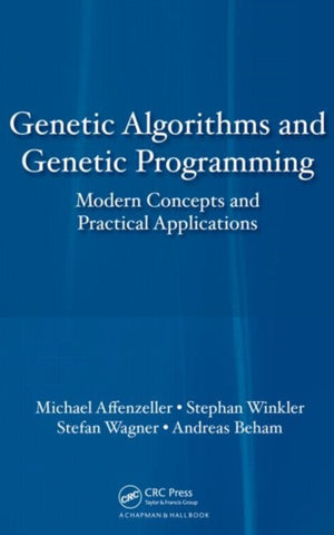 Genetic Algorithms and Genetic Programming