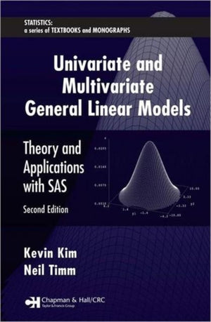 Univariate and Multivariate General Linear Models