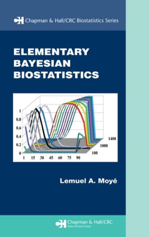Elementary Bayesian Biostatistics