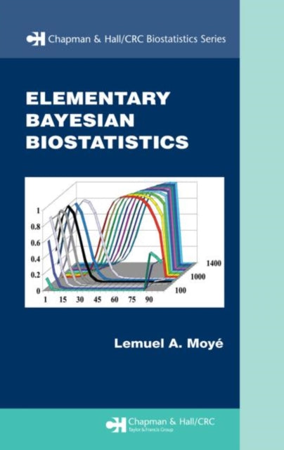Elementary Bayesian Biostatistics