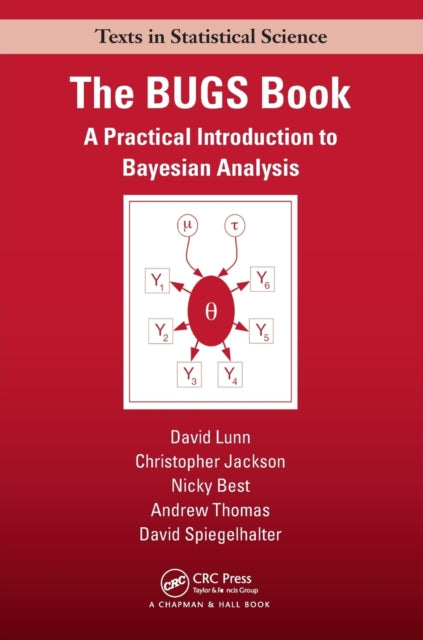 BUGS Book