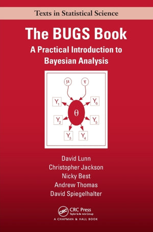 The BUGS Book