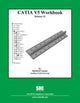 Book cover of: CATIA V5 Workbook Release 19