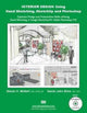 Book cover of: Interior Design Using Hand Sketching, SketchUp and Photoshop. By: Daniel John Stine