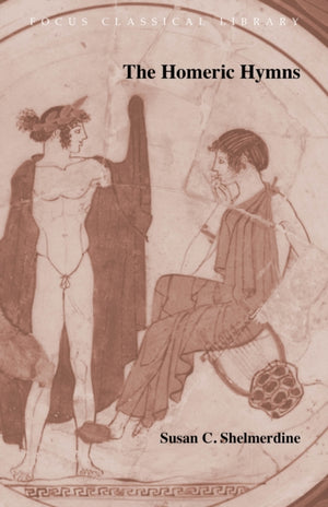 Homeric Hymns