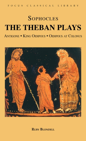 The Theban Plays