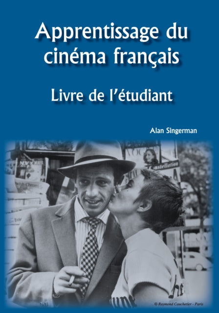 Book cover of: Apprentissage du cinema francais