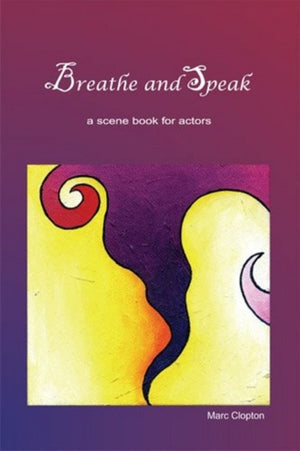 Breathe and Speak