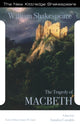 Book cover of: Tragedy of Macbeth. By: William Shakespeare