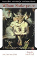 A Midsummer Night's Dream