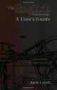 Book cover of: English Language. By: Lynch, Jack