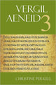 Book cover of: Aeneid 3. By: Vergil