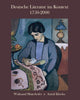 Book cover of: Deutsche Literatur im Kontext 1750-2000. By: Waltraud Maierhofer