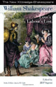 Book cover of: Love's Labour's Lost
