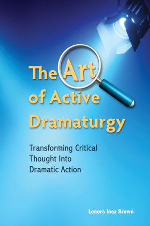 Art of Active Dramaturgy