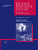 Book cover of: Lingua Latina - Epitome Historiae Sacrae. By: Charles François Lhomond