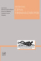 Book cover of: Lingua Latina - Petronius Cena Trimalchionis. By: Petronius Arbiter