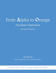 From Alpha to Omega: Ancillary Exercises