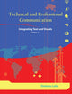 Book cover of: Technical and Professional Communication. By: Dolores Lehr