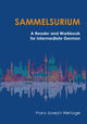 Book cover of: Sammelsurium. By: Franz-Joseph Wehage