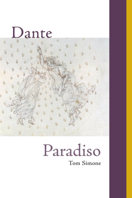 Book cover of: Paradiso. By: Alana Dante