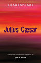 Book cover of: Tragedy of Julius Caesar. By: William Shakespeare